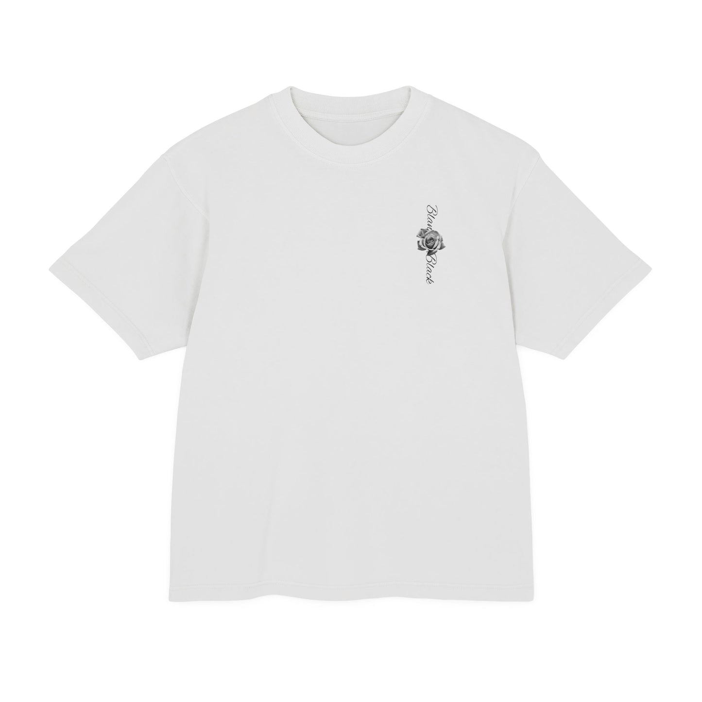 Unisex Urban Heavy Tee