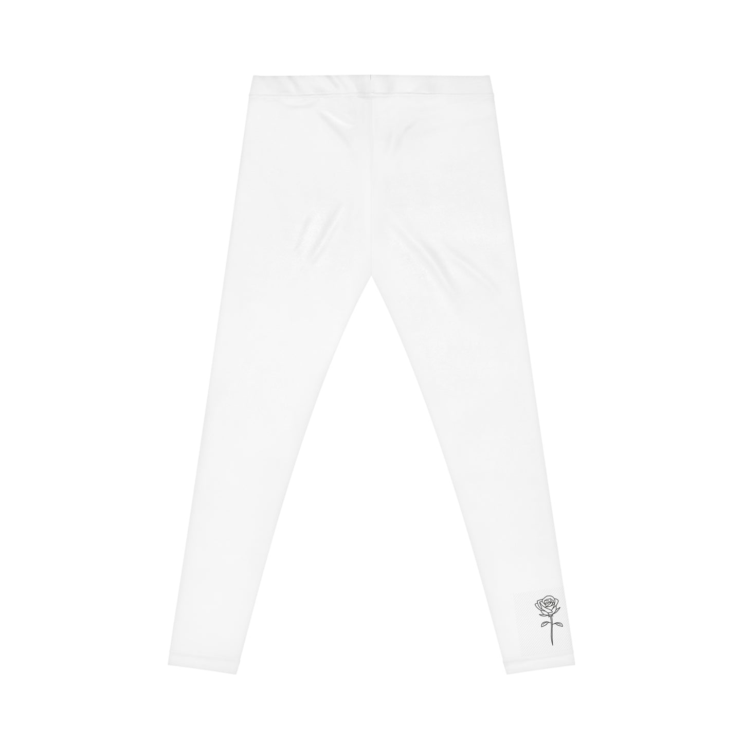 Women's Casual Leggings (AOP)
