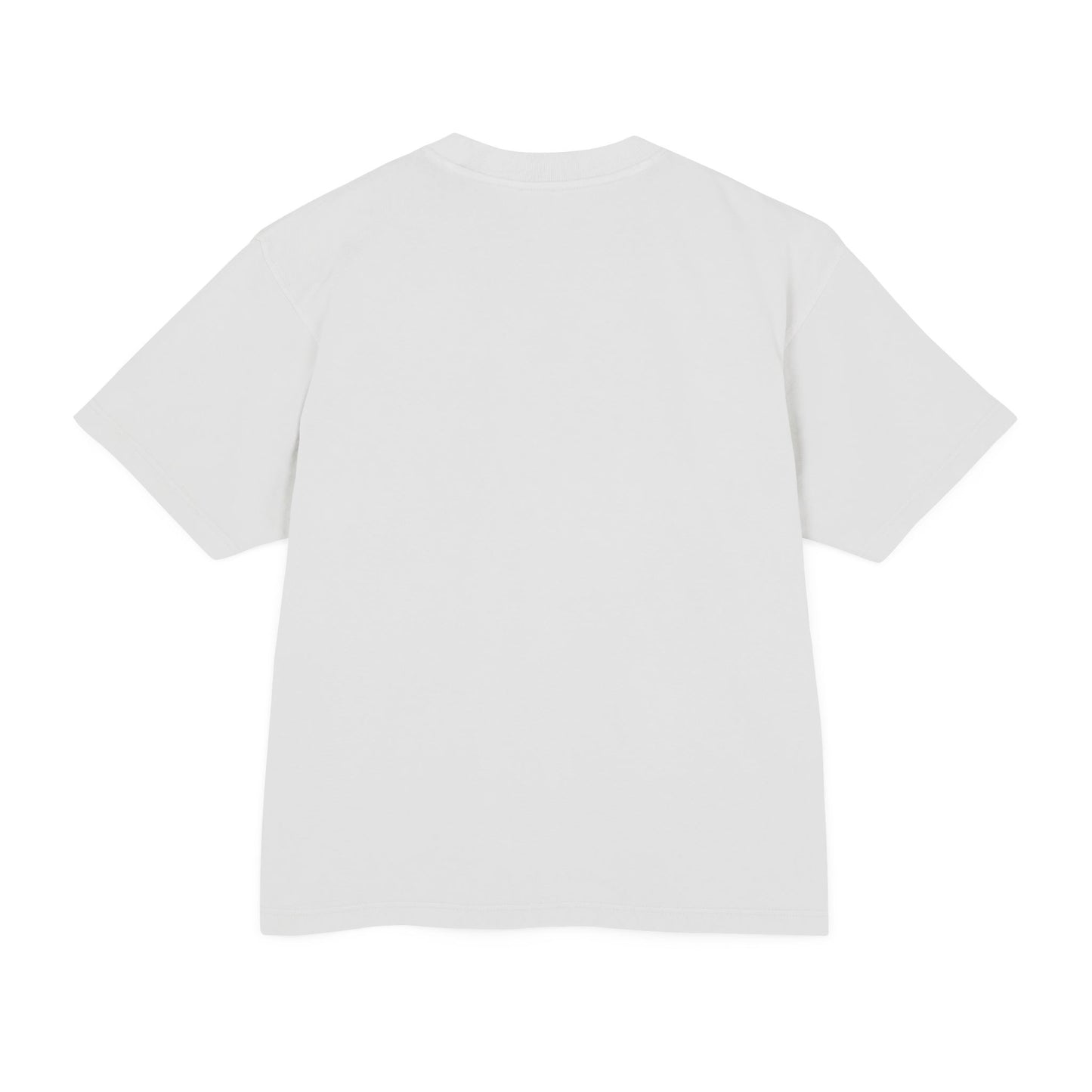Unisex Urban Heavy Tee