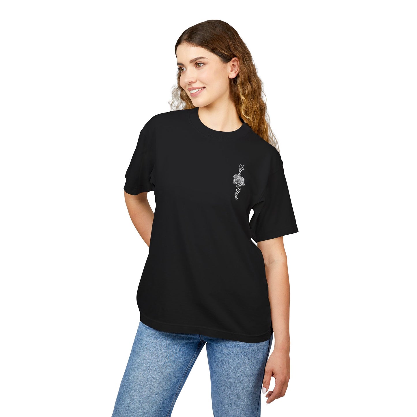 Unisex Urban Heavy Tee