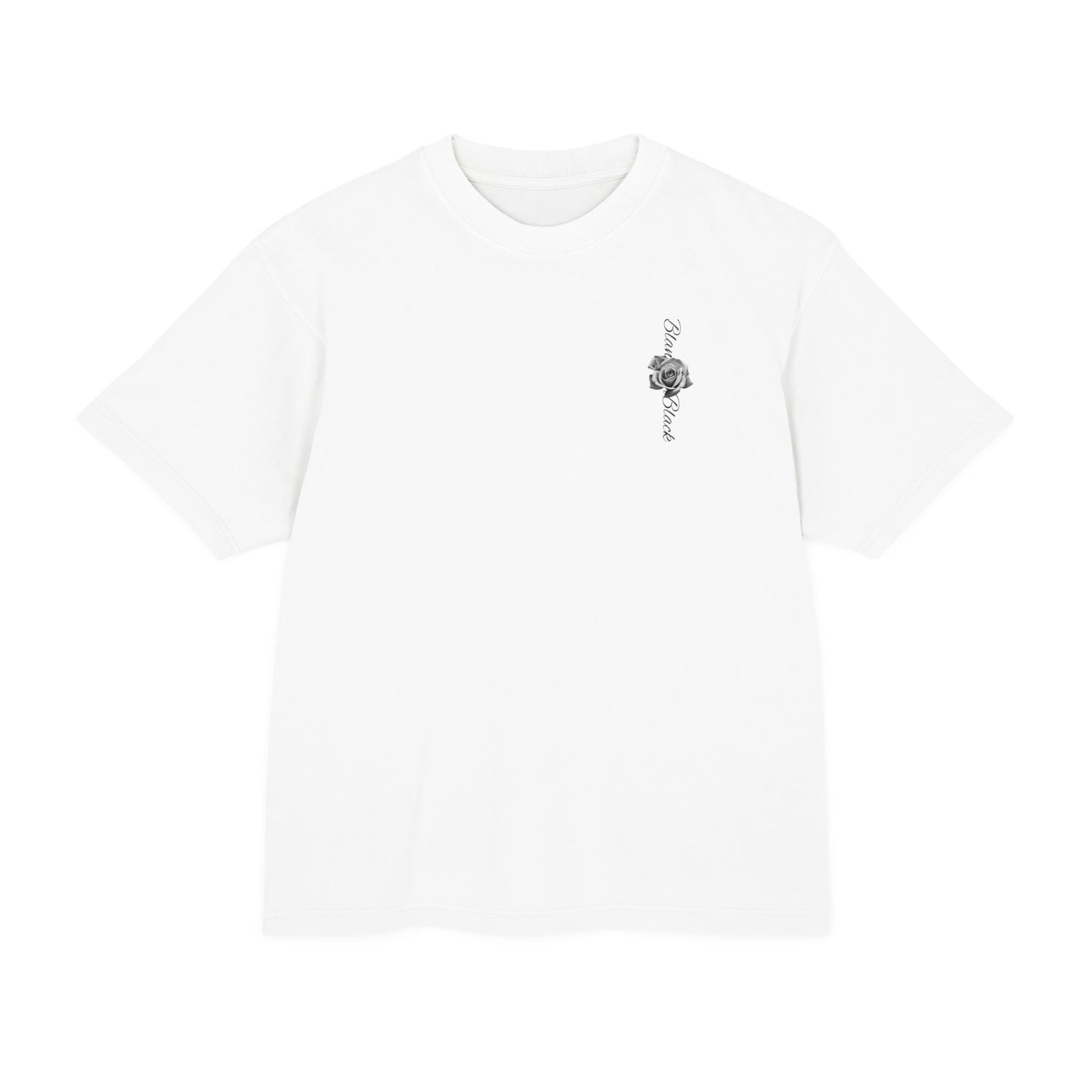 Unisex Urban Heavy Tee