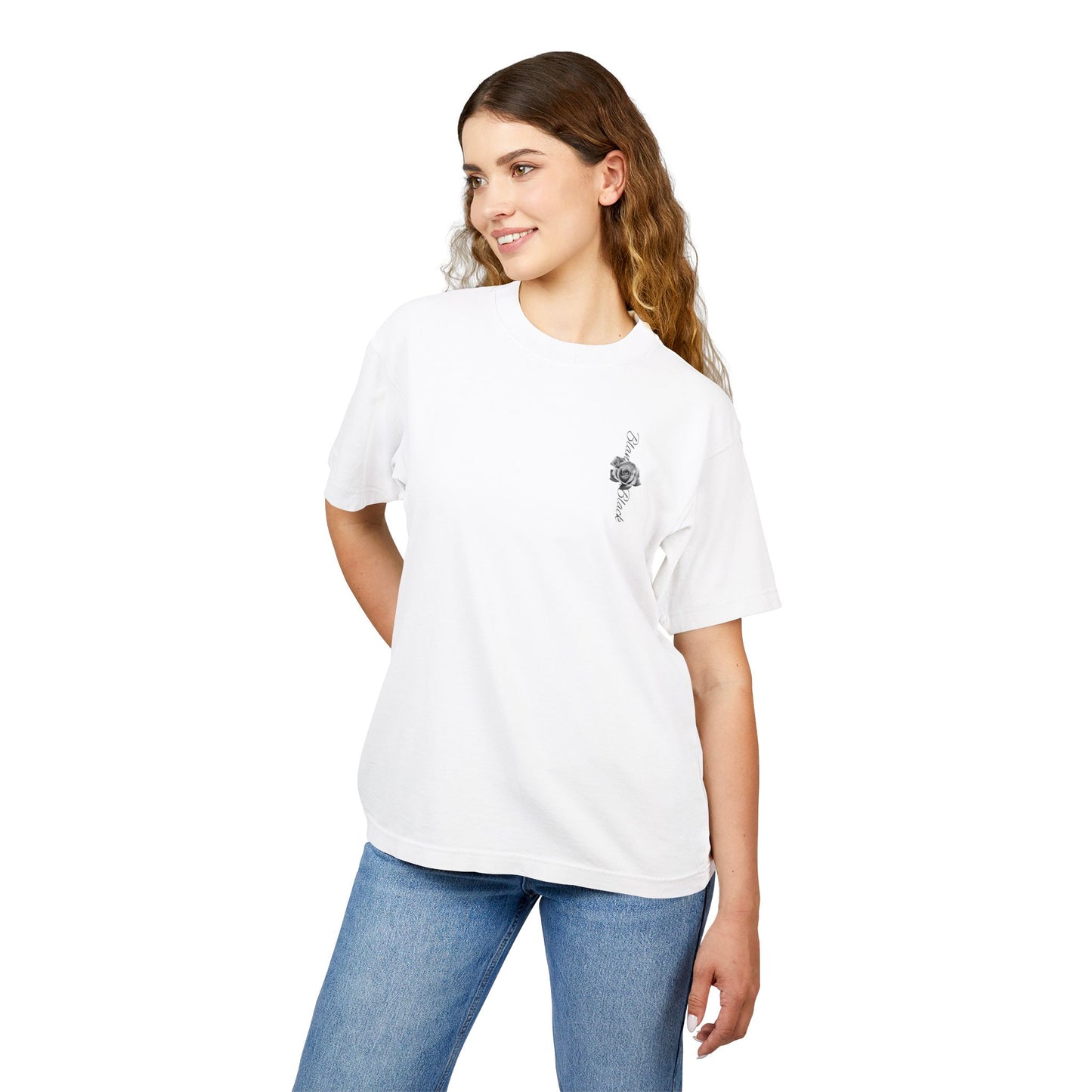 Unisex Urban Heavy Tee