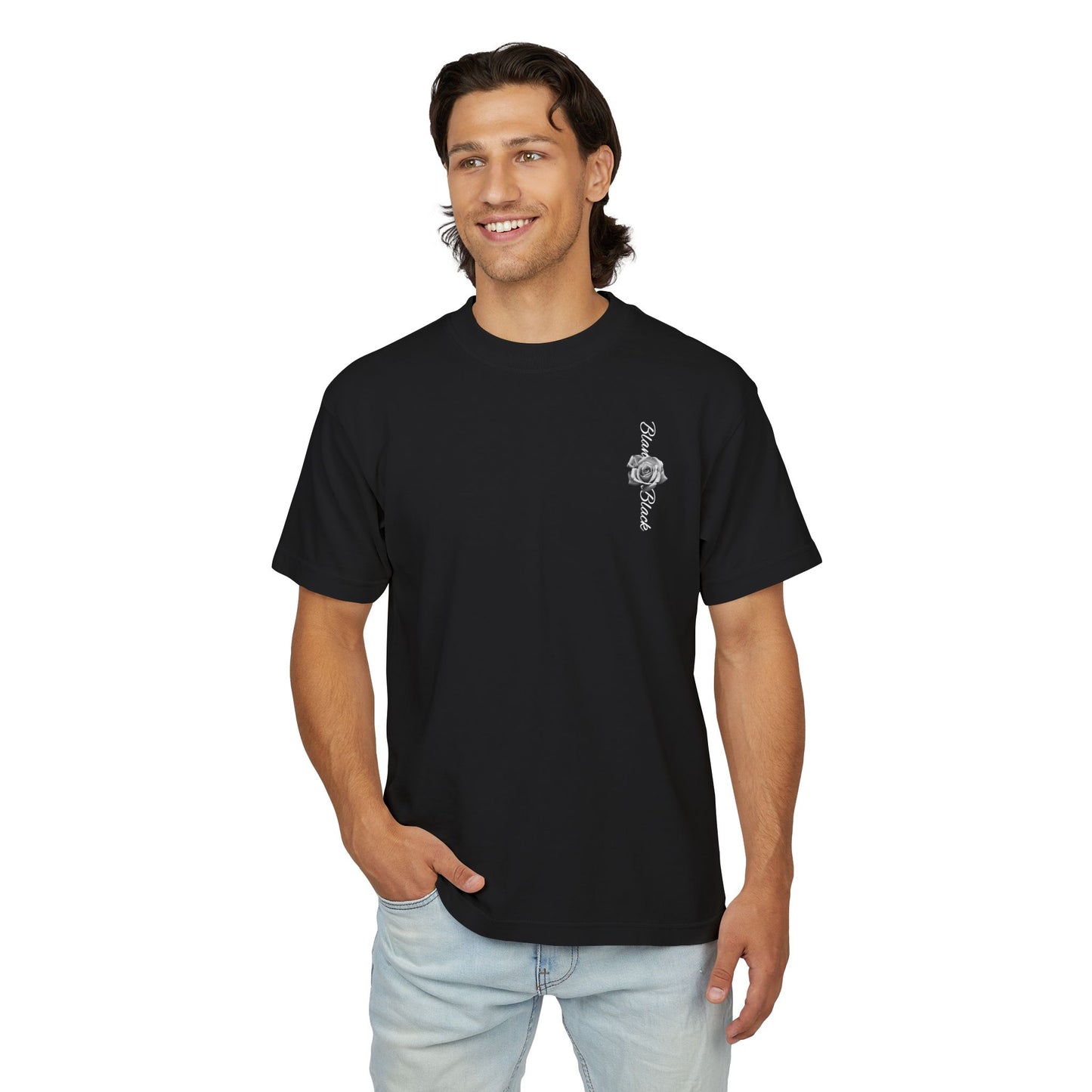 Unisex Urban Heavy Tee