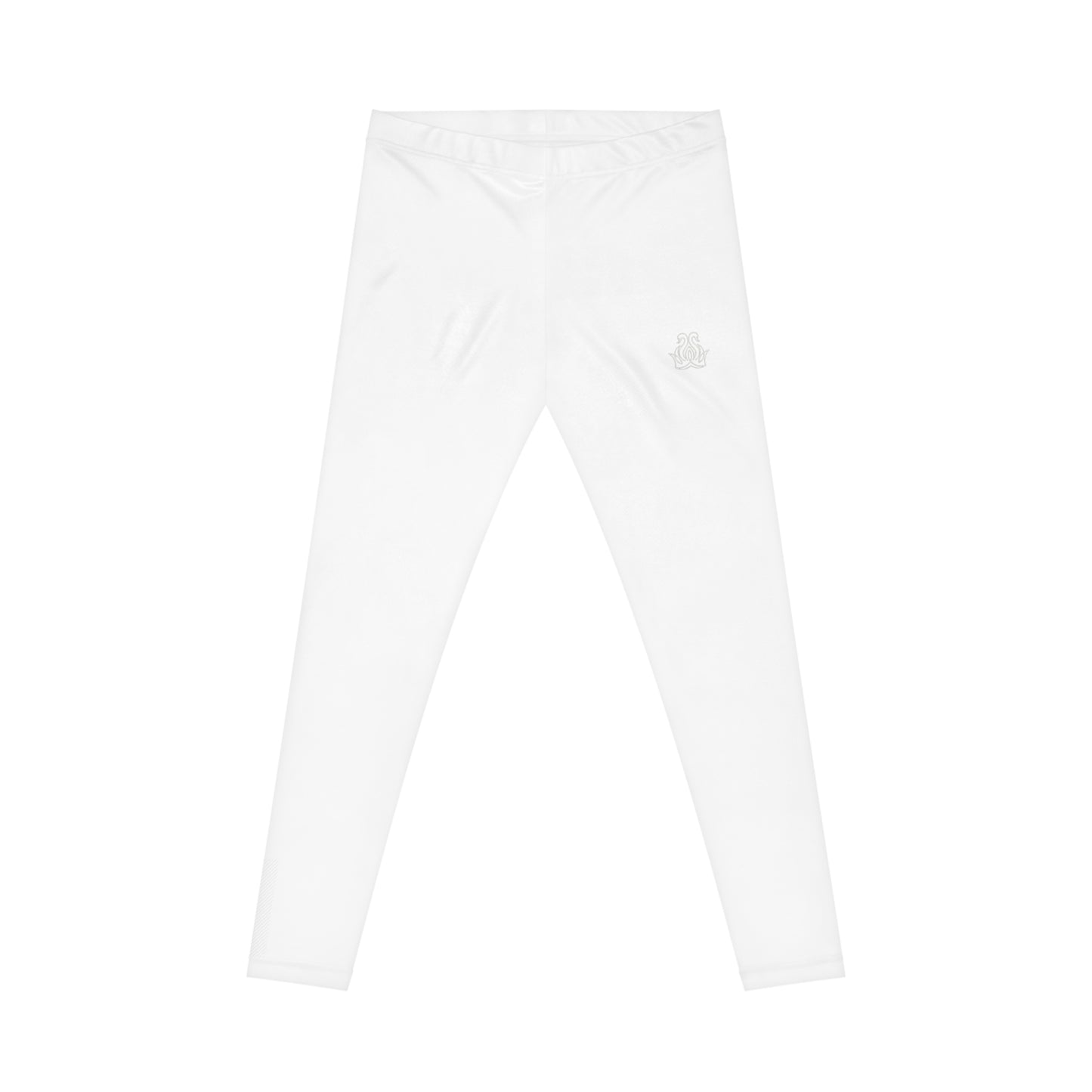Women's Casual Leggings (AOP)