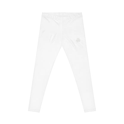 Women's Casual Leggings (AOP)