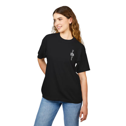 Unisex Urban Heavy Tee