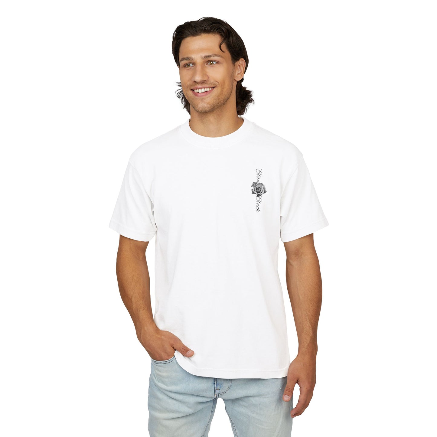 Unisex Urban Heavy Tee
